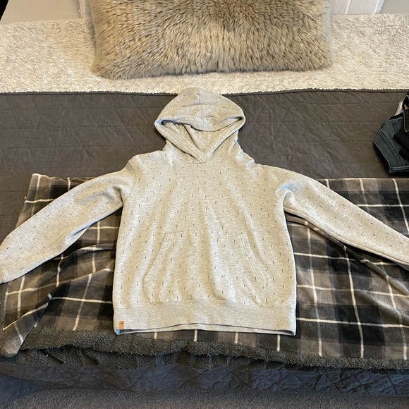 Ten Tree Hoodie - Picture 1 of 3